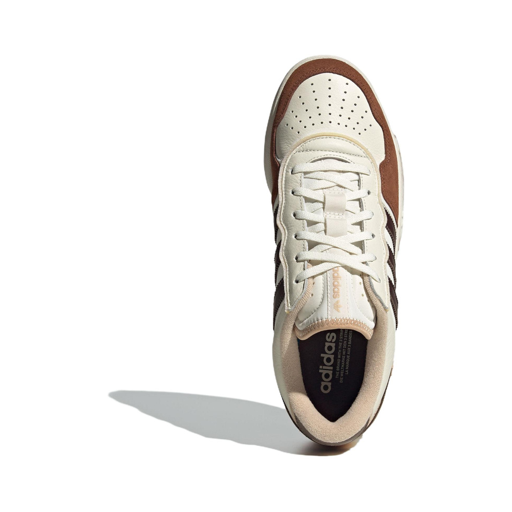 Adidas Originals Courtic 'White / Brown' Мужские