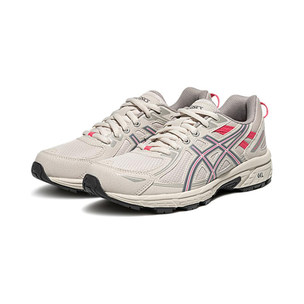 ASICS Gel-Venture 'Grey Pink' Женские