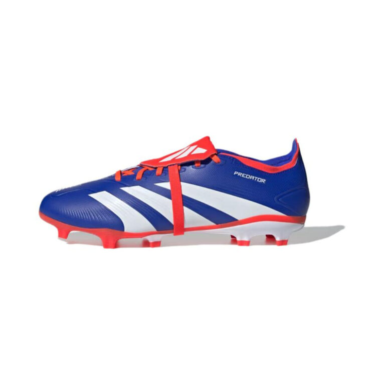 Adidas Predator League 'Blue / White / Red' Мужские