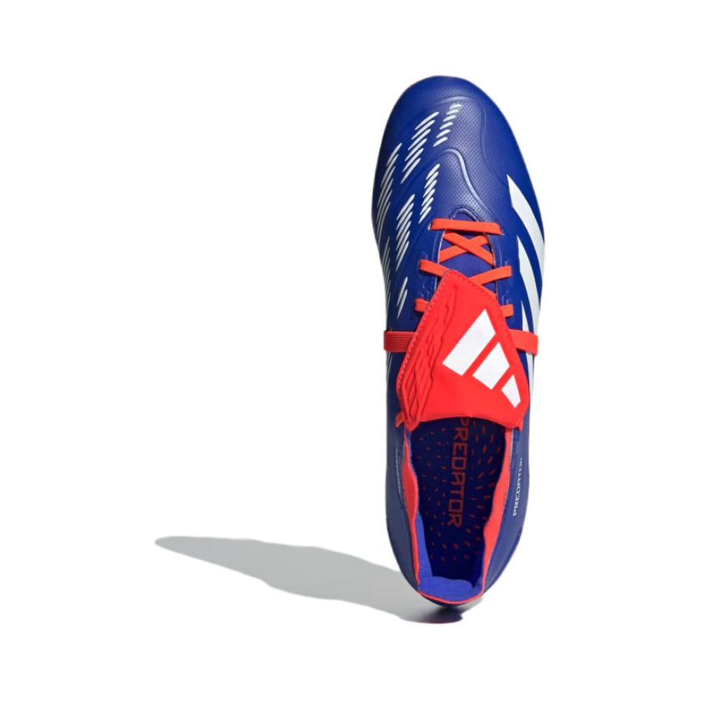 Adidas Predator League 'Blue / White / Red' Мужские