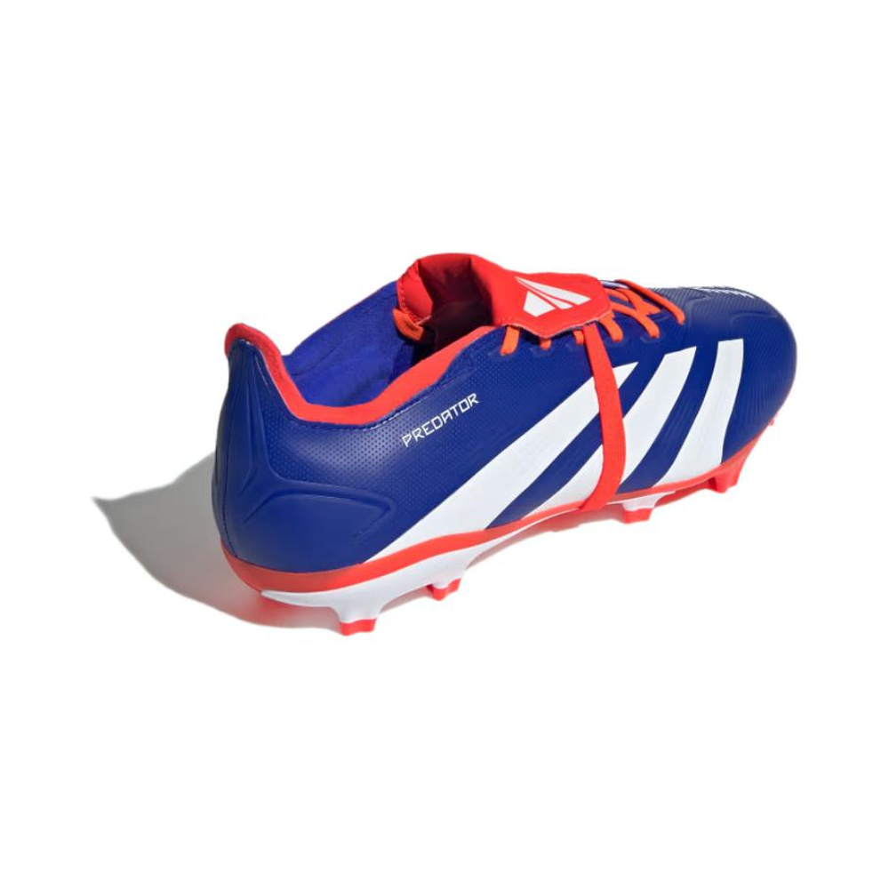 Adidas Predator League 'Blue / White / Red' Мужские
