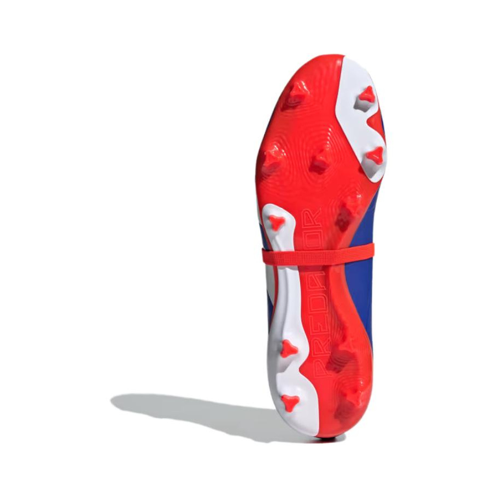 Adidas Predator League 'Blue / White / Red' Мужские
