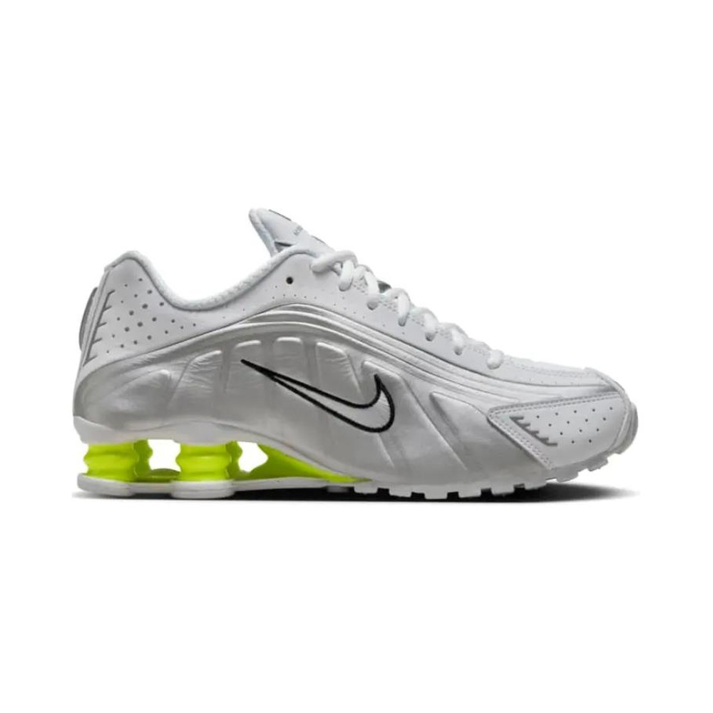 Grey Fog / Off White / Spruce Aura / Grey Fog
