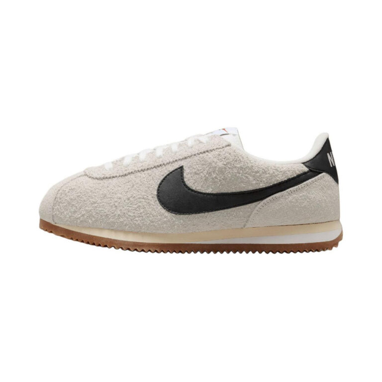 Nike Cortez 'Phantom / Light Orewood Brown / Metallic Gold / Camo Green' Женские