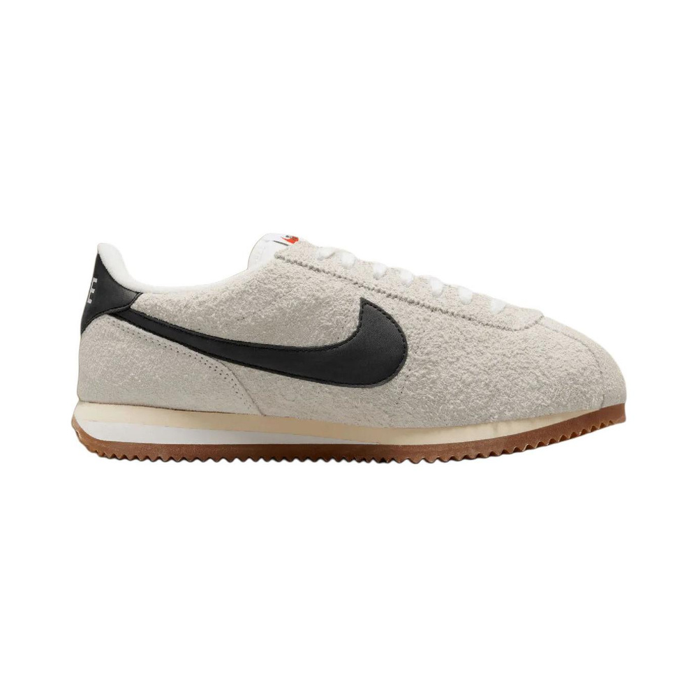 Nike Cortez 'Phantom / Light Orewood Brown / Metallic Gold / Camo Green' Женские