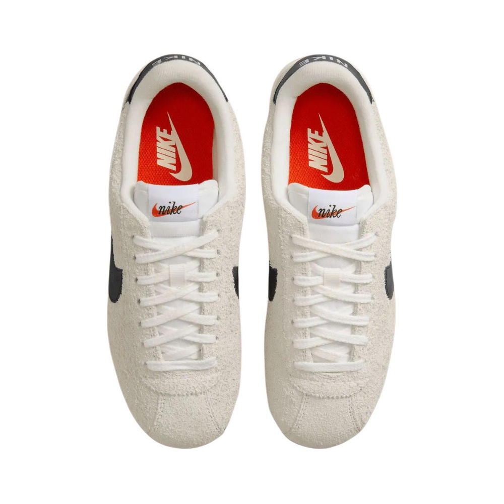 Nike Cortez 'Phantom / Light Orewood Brown / Metallic Gold / Camo Green' Женские