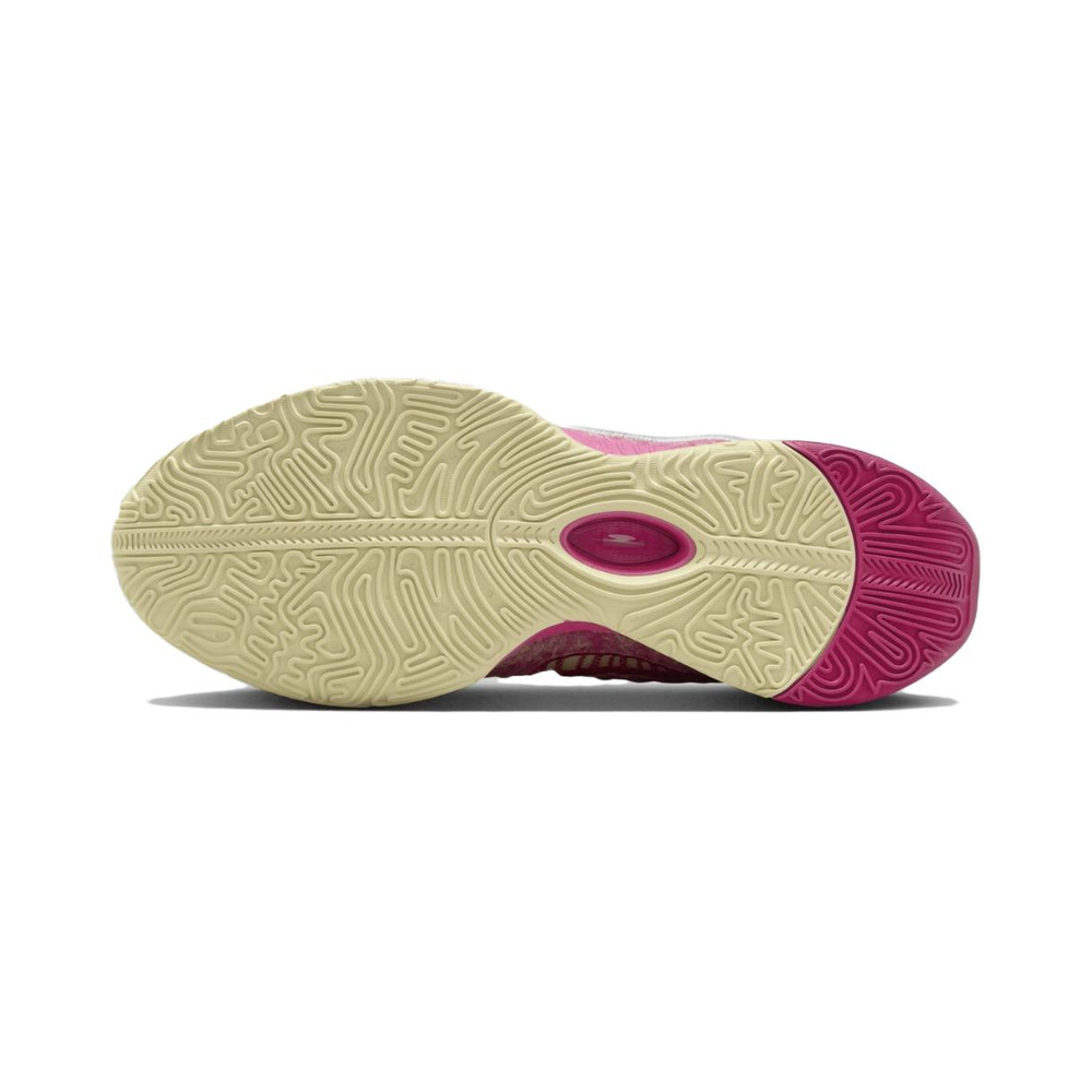 Nike Lebron 21 'Summit White / Peony / Team Crimson / Silt Red' Мужские