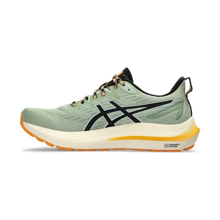 ASICS GT-2000 'Beige Green' Мужские
