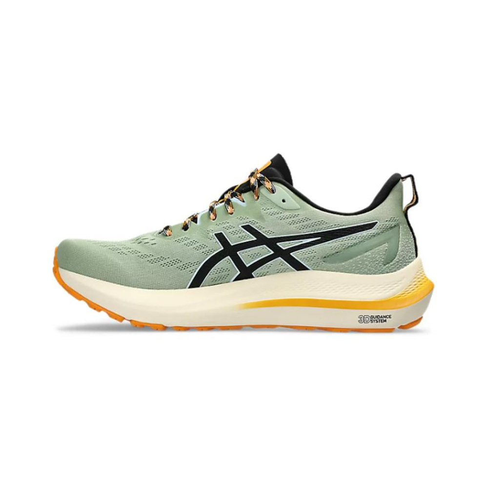 ASICS GT-2000 'Beige Green' Мужские