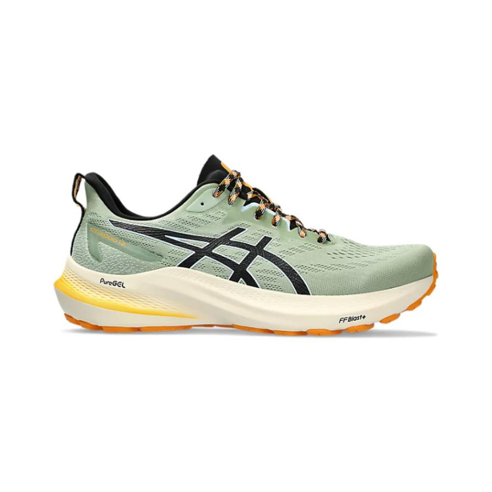 ASICS GT-2000 'Beige Green' Мужские