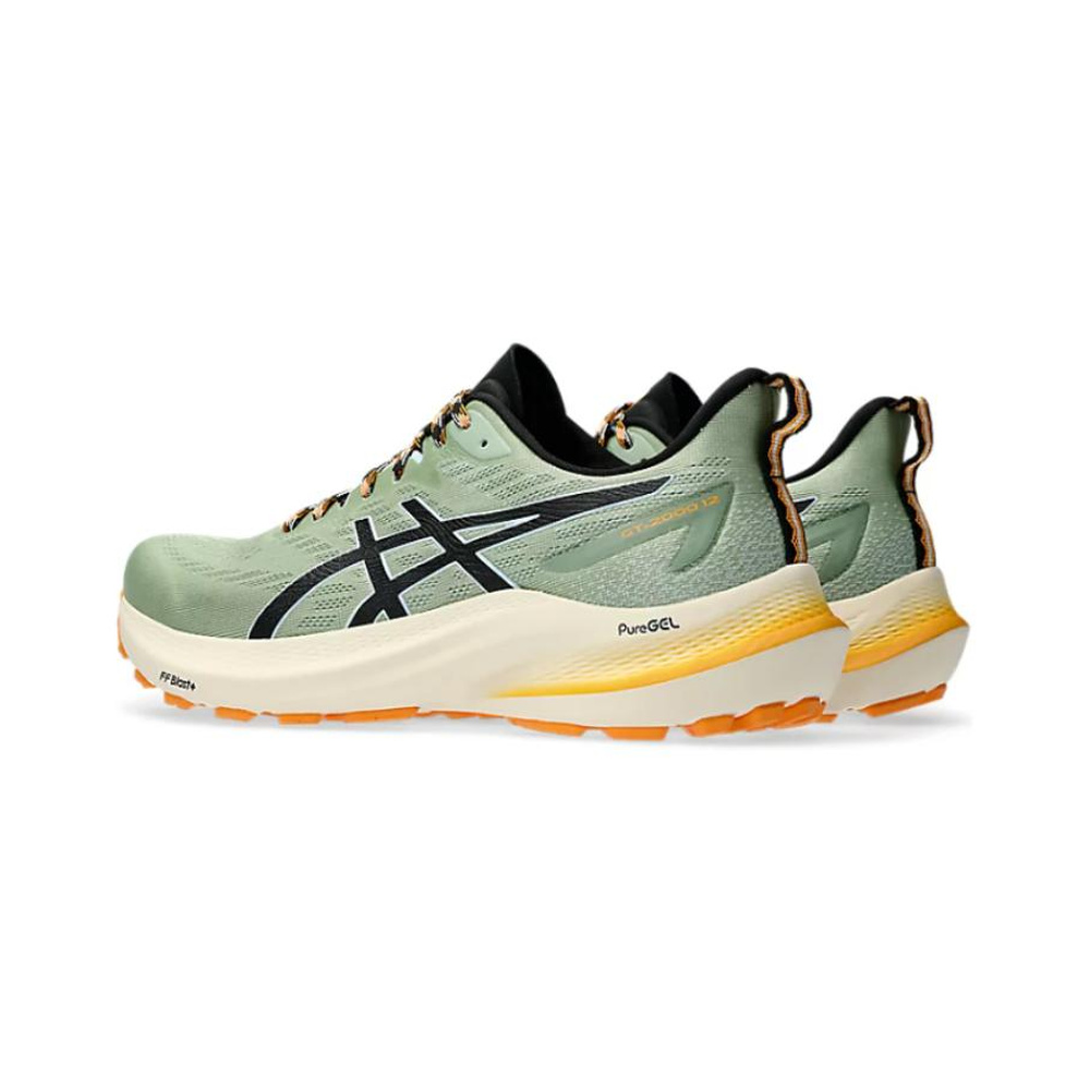 ASICS GT-2000 'Beige Green' Мужские