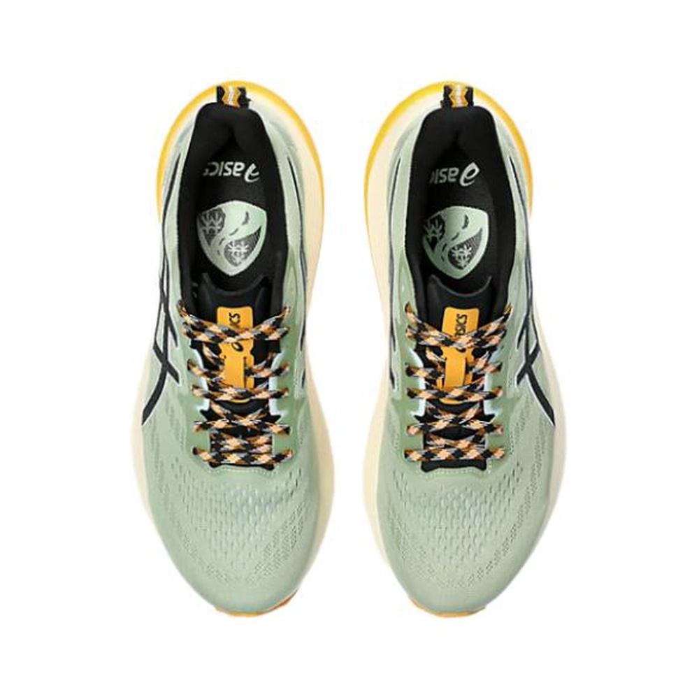 ASICS GT-2000 'Beige Green' Мужские