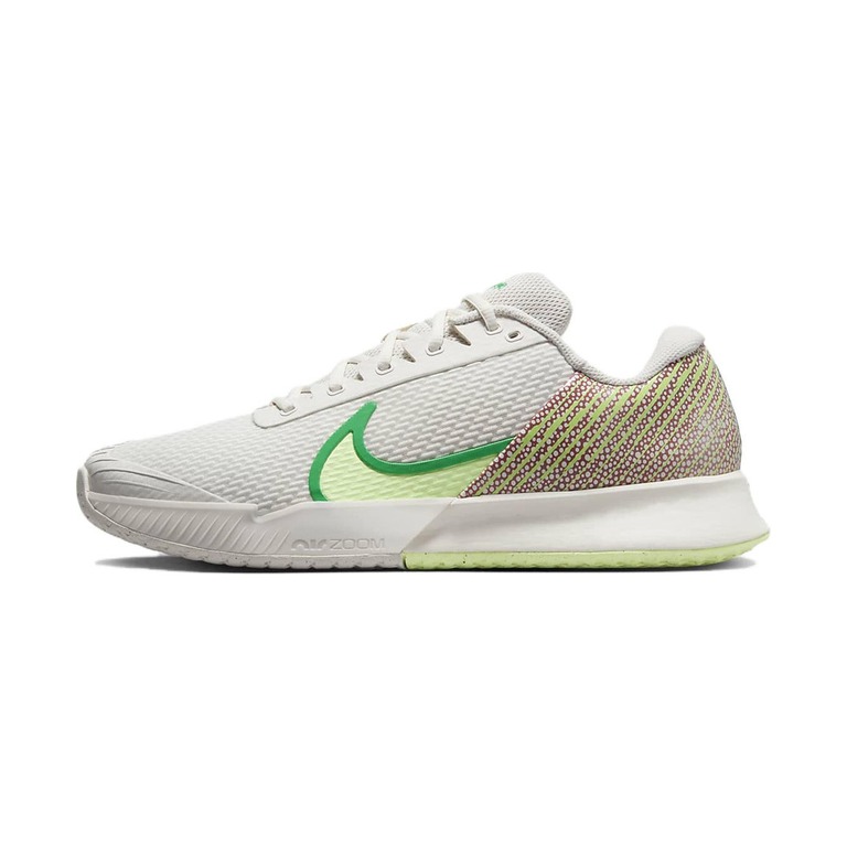 Nike Vapor Pro 'Black / Hyper Crimson / White / Chrome' Мужские