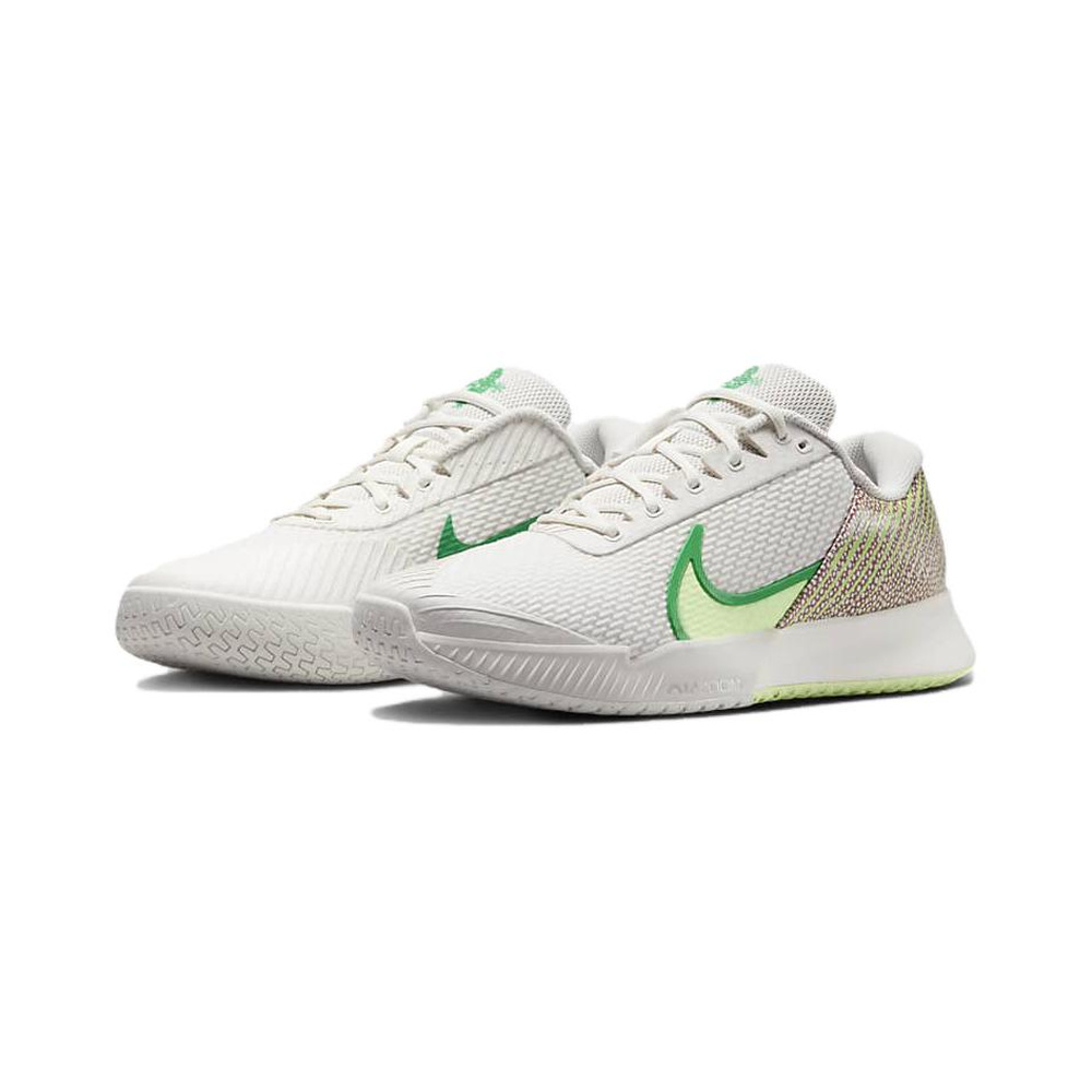 Nike Vapor Pro 'Black / Hyper Crimson / White / Chrome' Мужские