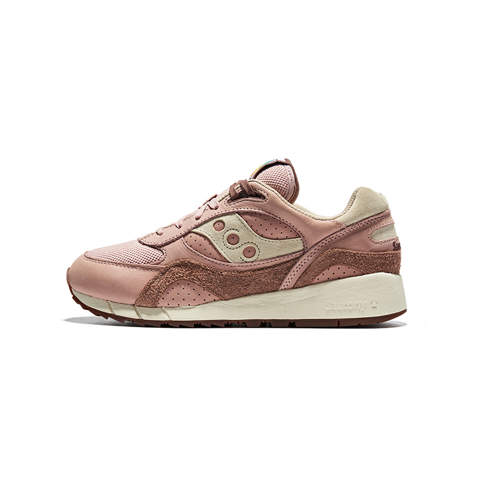 Saucony Shadow 6000 'Brown' Мужские