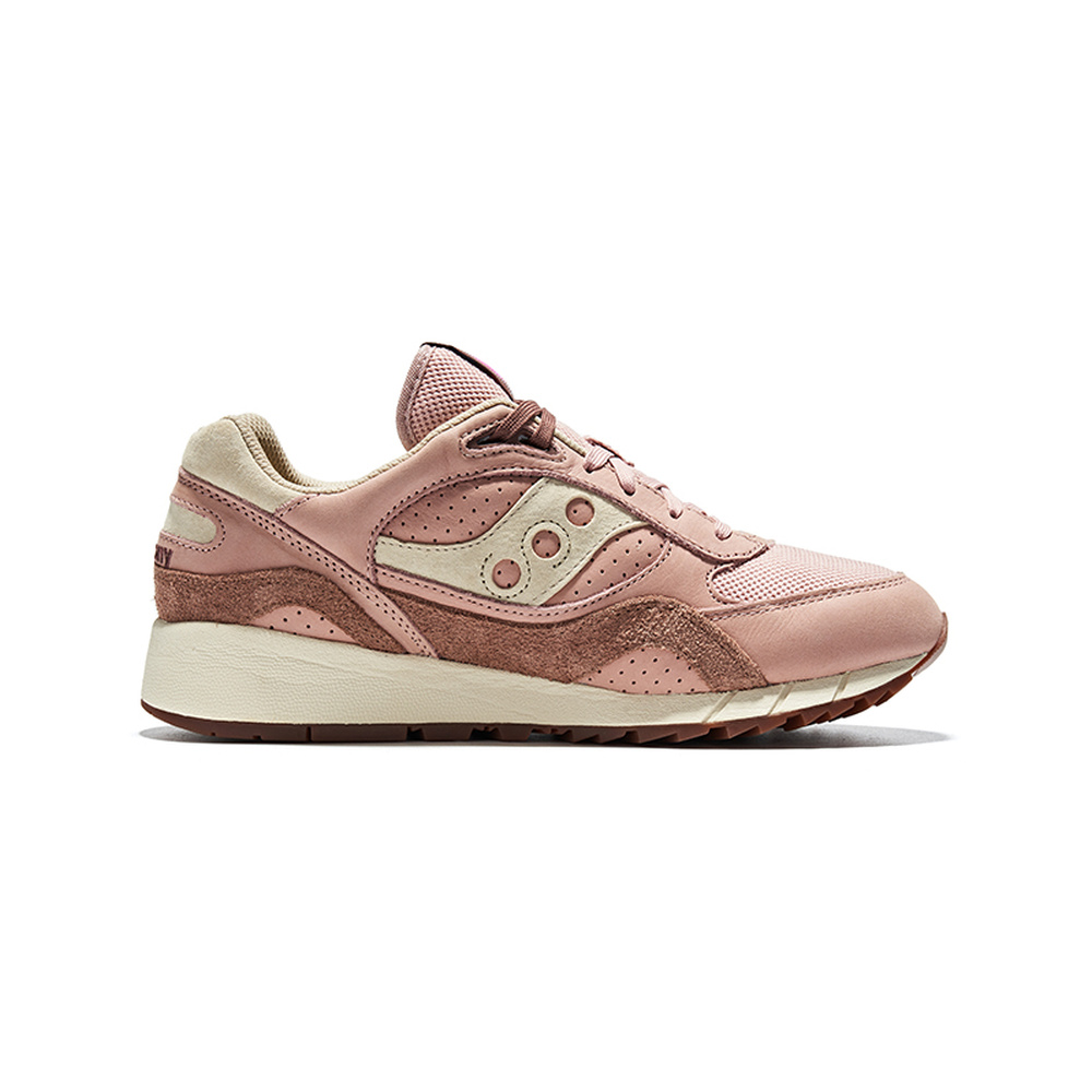 Saucony Shadow 6000 'Brown' Мужские