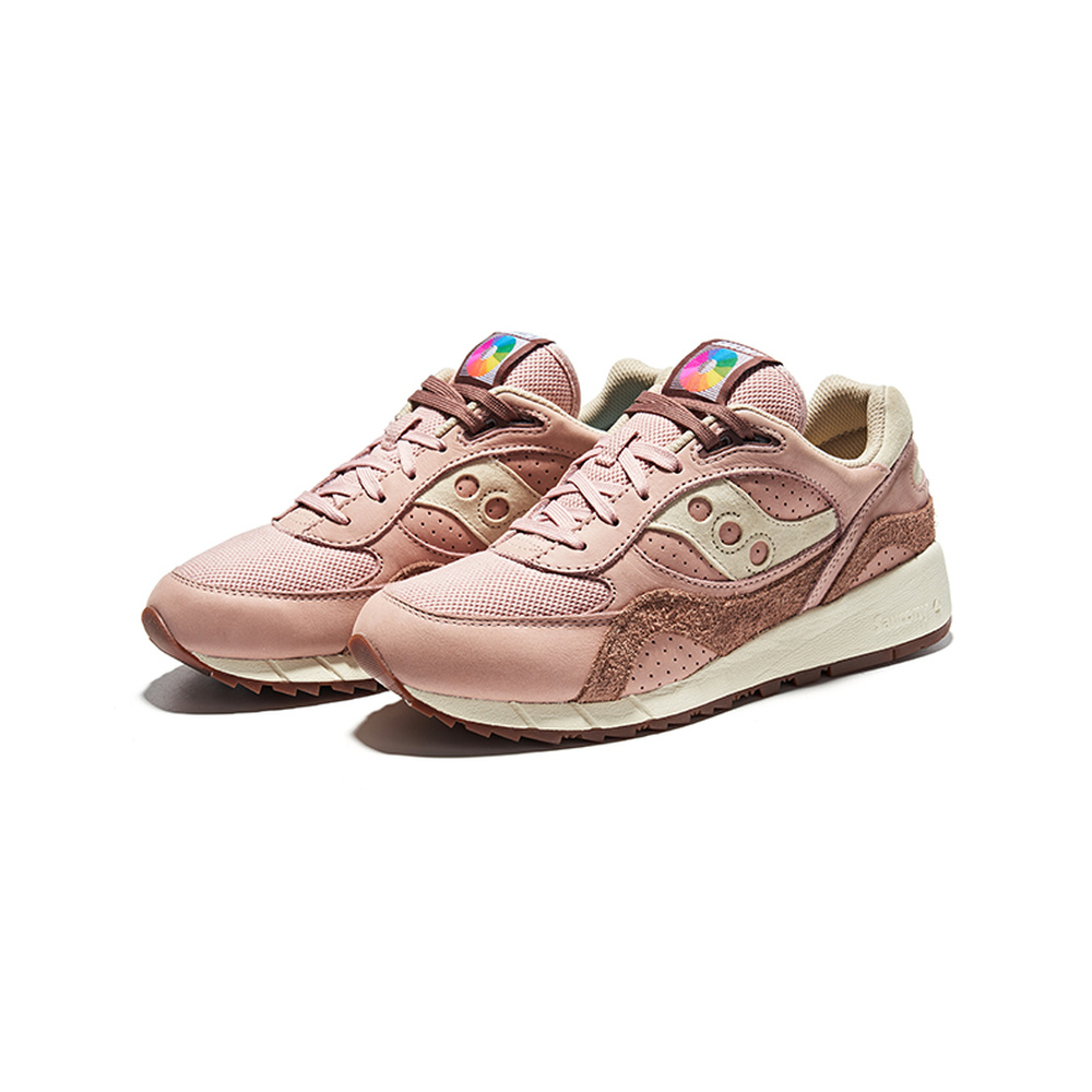 Saucony Shadow 6000 'Brown' Мужские