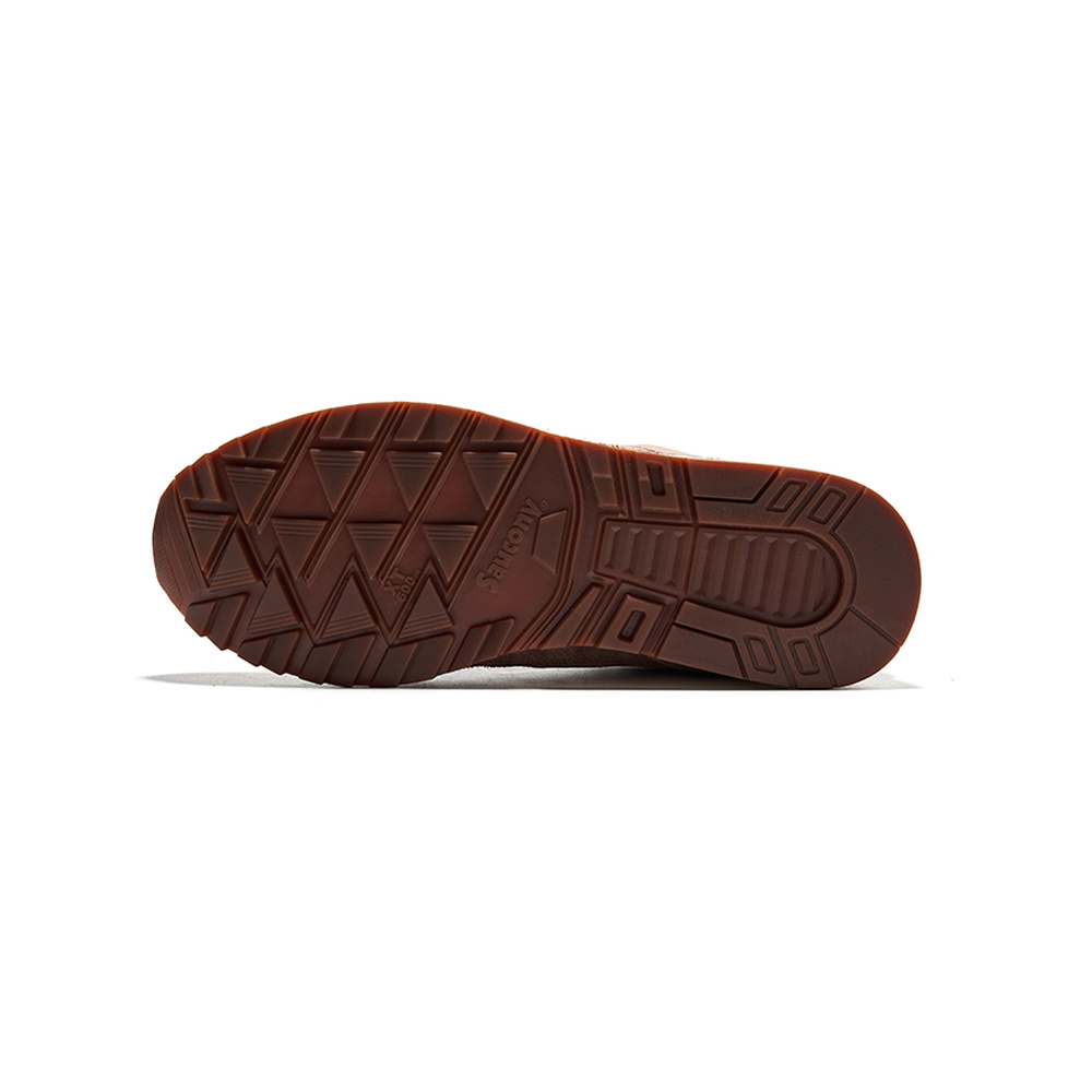 Saucony Shadow 6000 'Brown' Мужские
