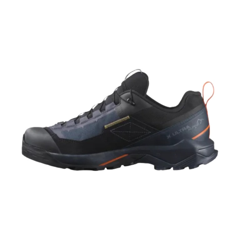 Salomon X Ultra Alpine 'Black Orange' Мужские