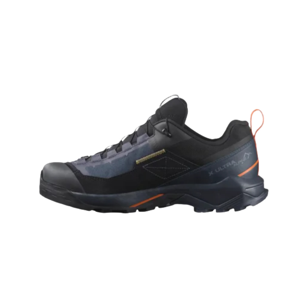 Black Orange