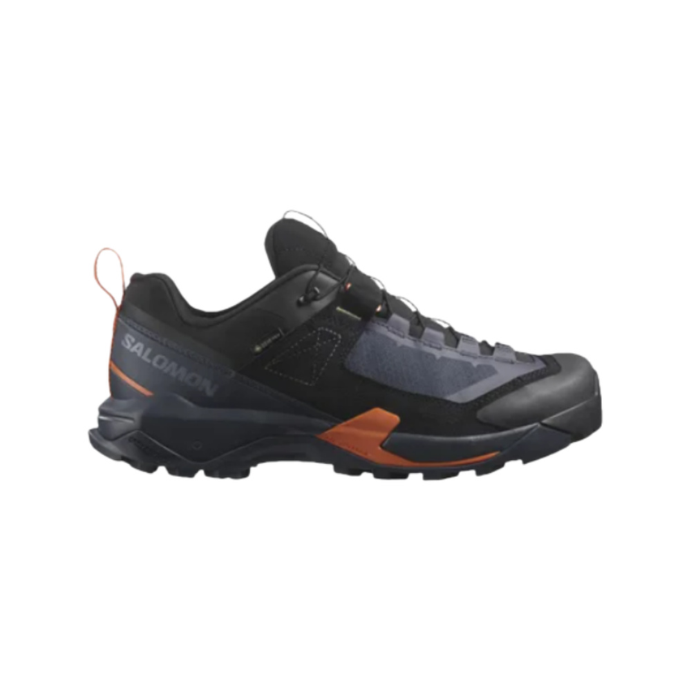Salomon X Ultra Alpine 'Black Orange' Мужские