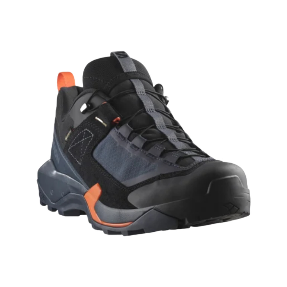 Salomon X Ultra Alpine 'Black Orange' Мужские