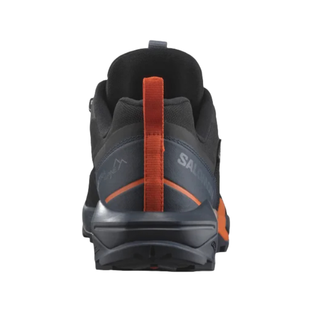 Salomon X Ultra Alpine 'Black Orange' Мужские