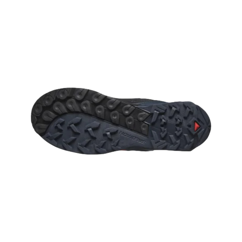 Salomon X Ultra Alpine 'Black Orange' Мужские