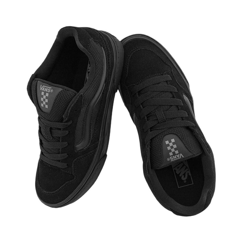 Vans Caldrone 'Black' Мужские