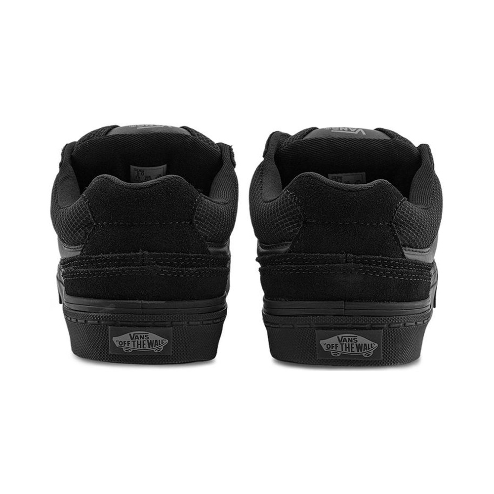 Vans Caldrone 'Black' Мужские