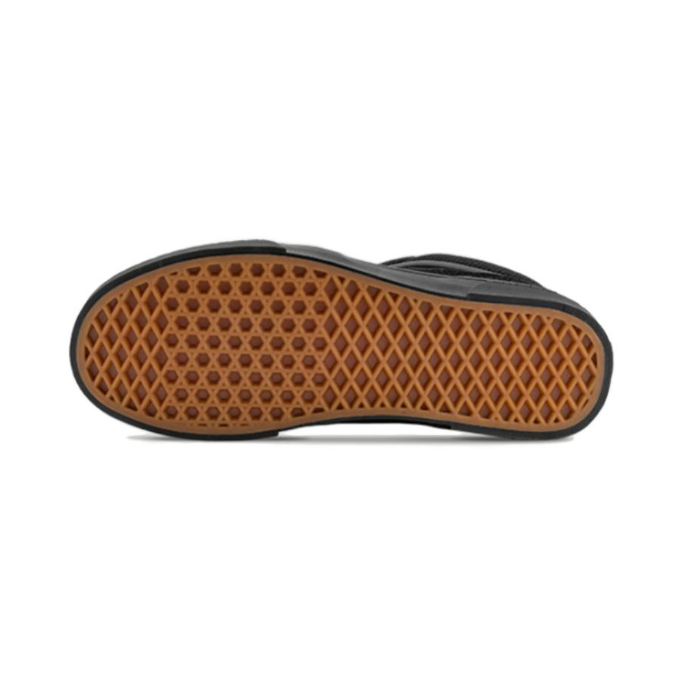 Vans Caldrone 'Black' Мужские