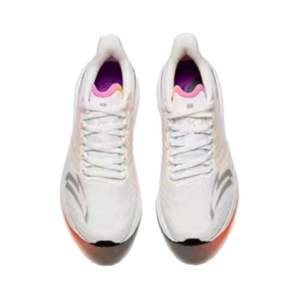 Hoka Mach 'White Pink Purple' Женские
