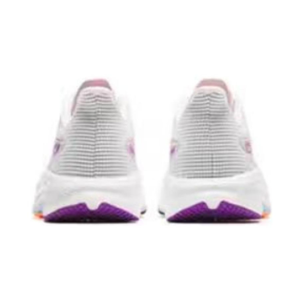 Hoka Mach 'White Pink Purple' Женские