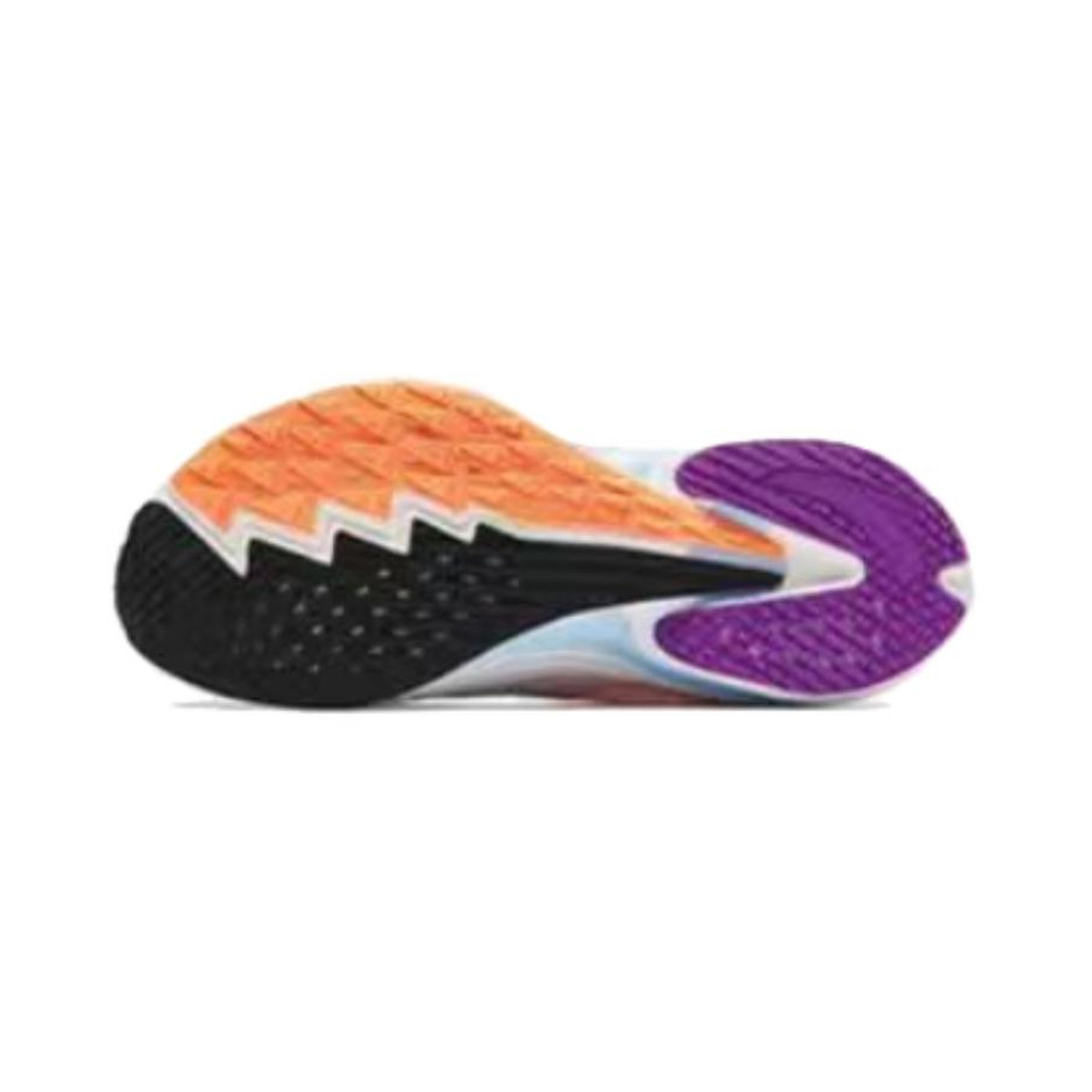 Hoka Mach 'White Pink Purple' Женские