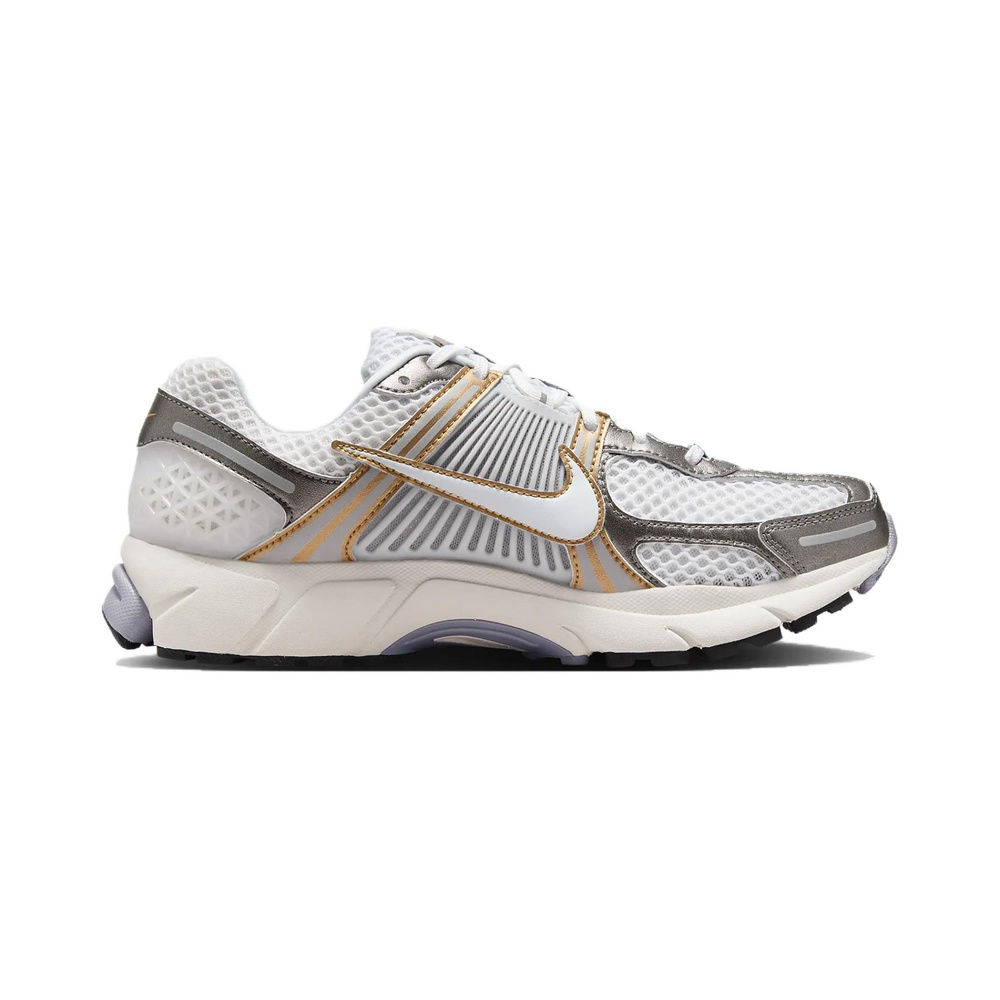 Nike Zoom Vomero 5 'White / Metallic Silver' Мужские