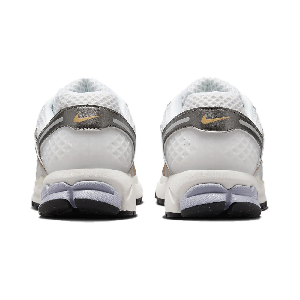 Nike Zoom Vomero 5 'White / Metallic Silver' Мужские