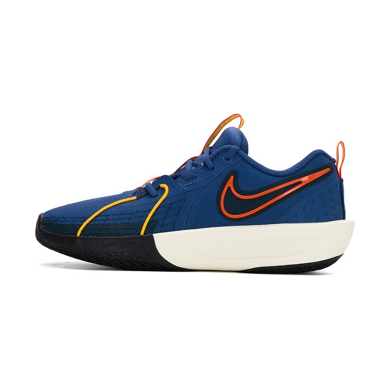 Nike GT Cut 3 'Light Orewood Brown / Black / Pale Ivory' Унисекс