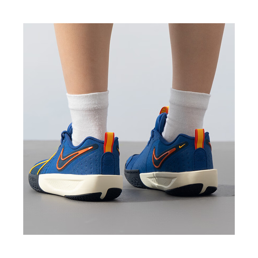 Nike GT Cut 3 'Light Orewood Brown / Black / Pale Ivory' Унисекс