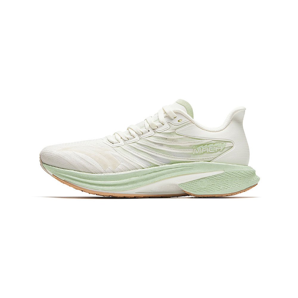 White Green