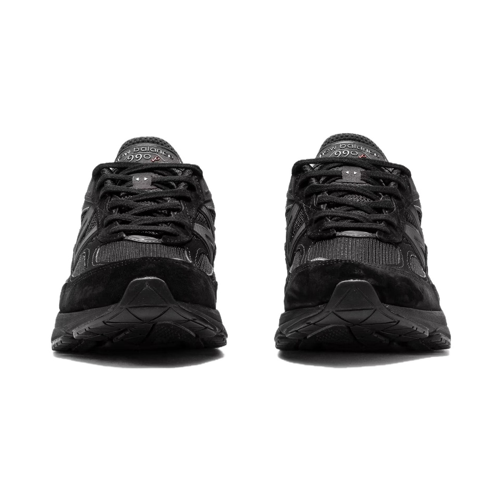 New Balance 990 V6 'Black' Мужские