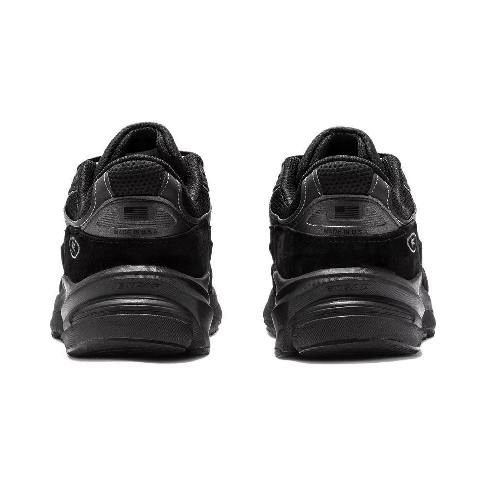 New Balance 990 V6 'Black' Мужские