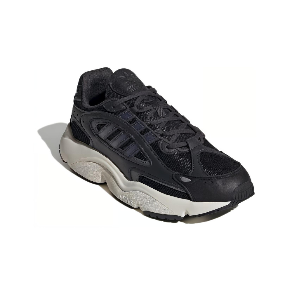 Adidas Originals Ozmillen 'Black' Мужские