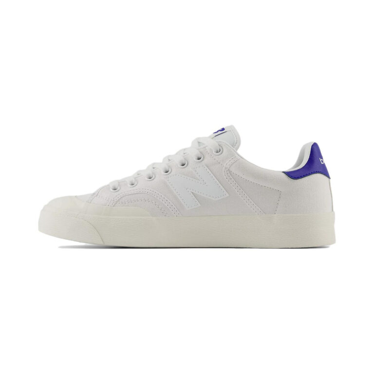 New Balance 100 'White Blue' Мужские