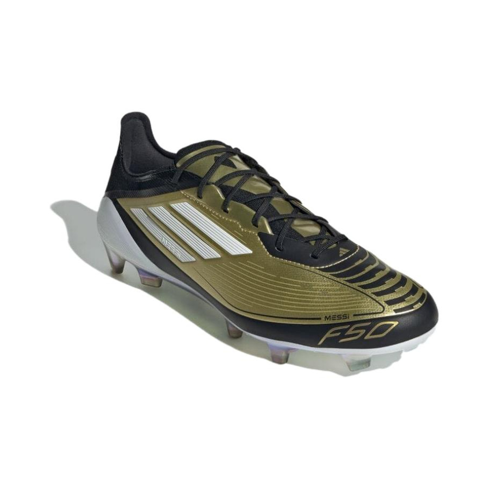 Adidas F50 'Black / Gold' Мужские