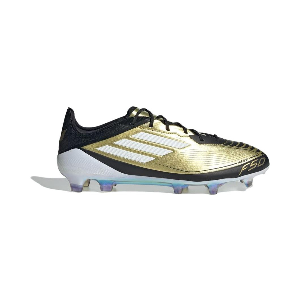 Adidas F50 'Black / Gold' Мужские