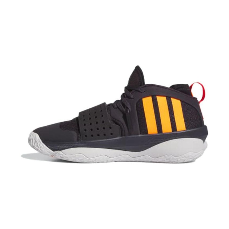 Adidas Dame X 'Black Yellow' Мужские