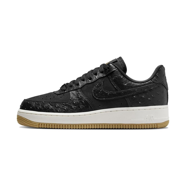 Nike Air Force 'Light Smoke Grey / Photon Dust / Hyper Crimson / Chrome' Женские