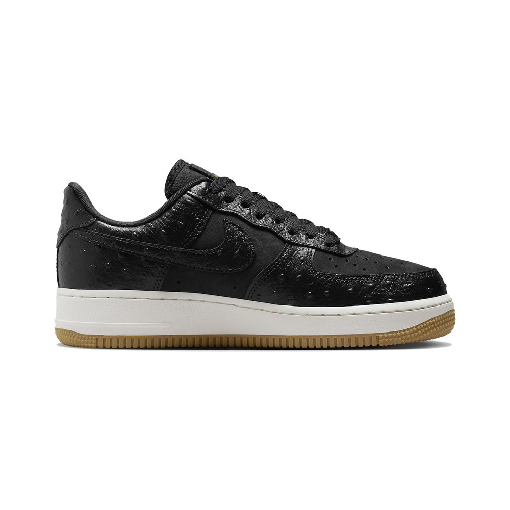 Nike Air Force 'Light Smoke Grey / Photon Dust / Hyper Crimson / Chrome' Женские