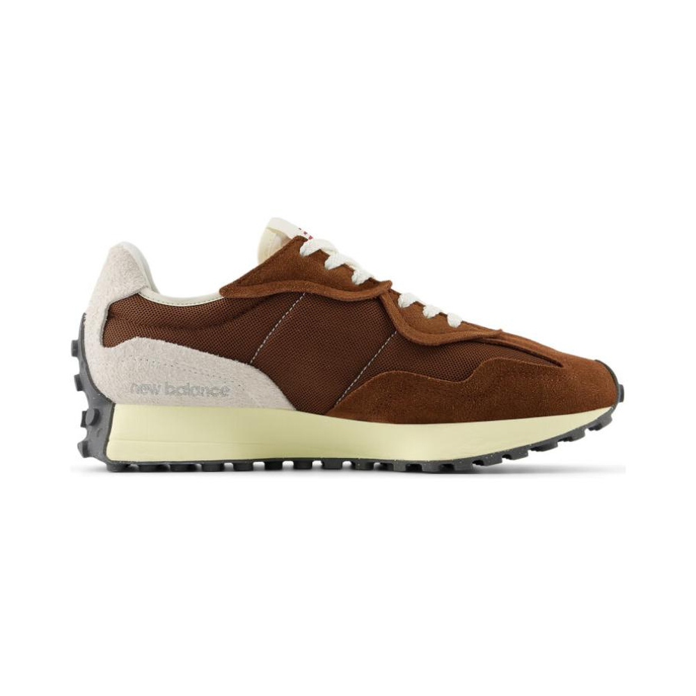New Balance 327 'Brown / White' Мужские