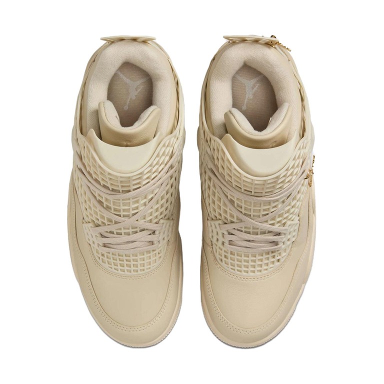 Air Jordan 4 'Mineral Slate' Женские